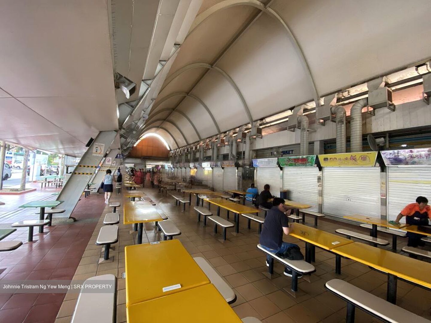 Blk 90 Commonwealth View (Queenstown), HDB 4 Rooms #514584211